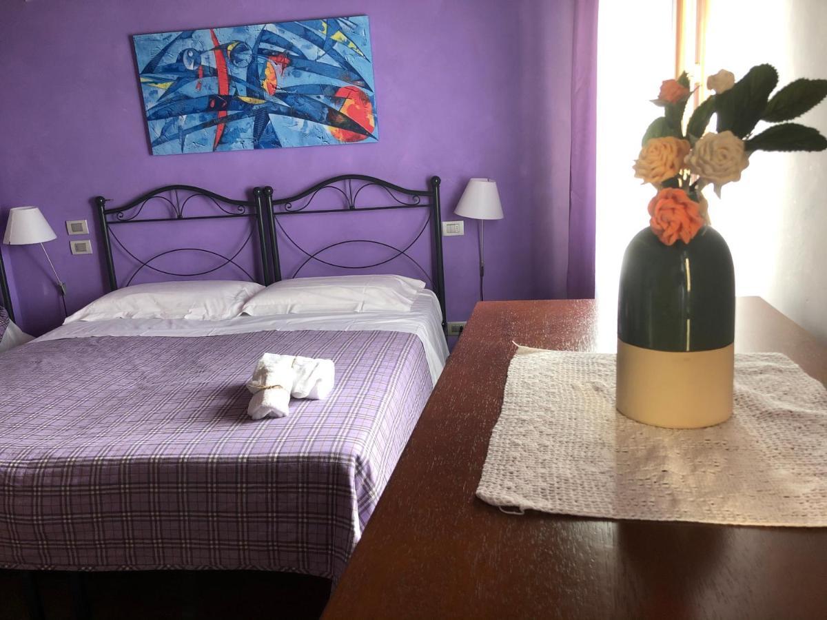 Hotel La Dimora Nel Corso Montepulciano Zewnętrze zdjęcie