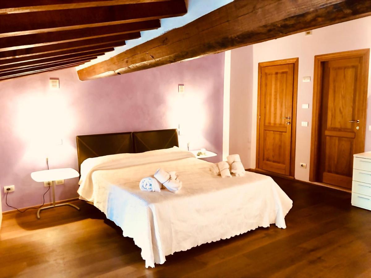 Hotel La Dimora Nel Corso Montepulciano Zewnętrze zdjęcie