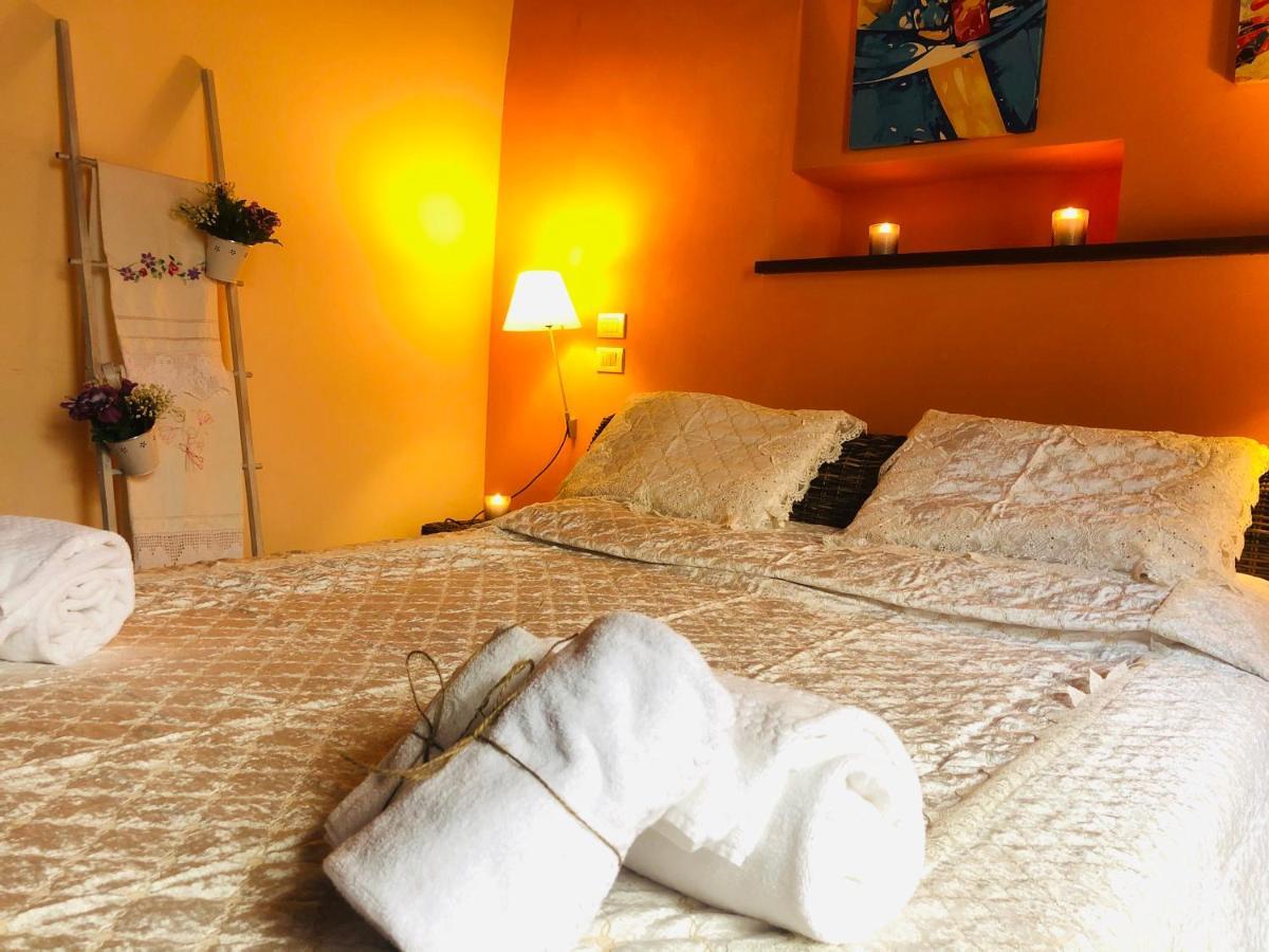 Hotel La Dimora Nel Corso Montepulciano Zewnętrze zdjęcie
